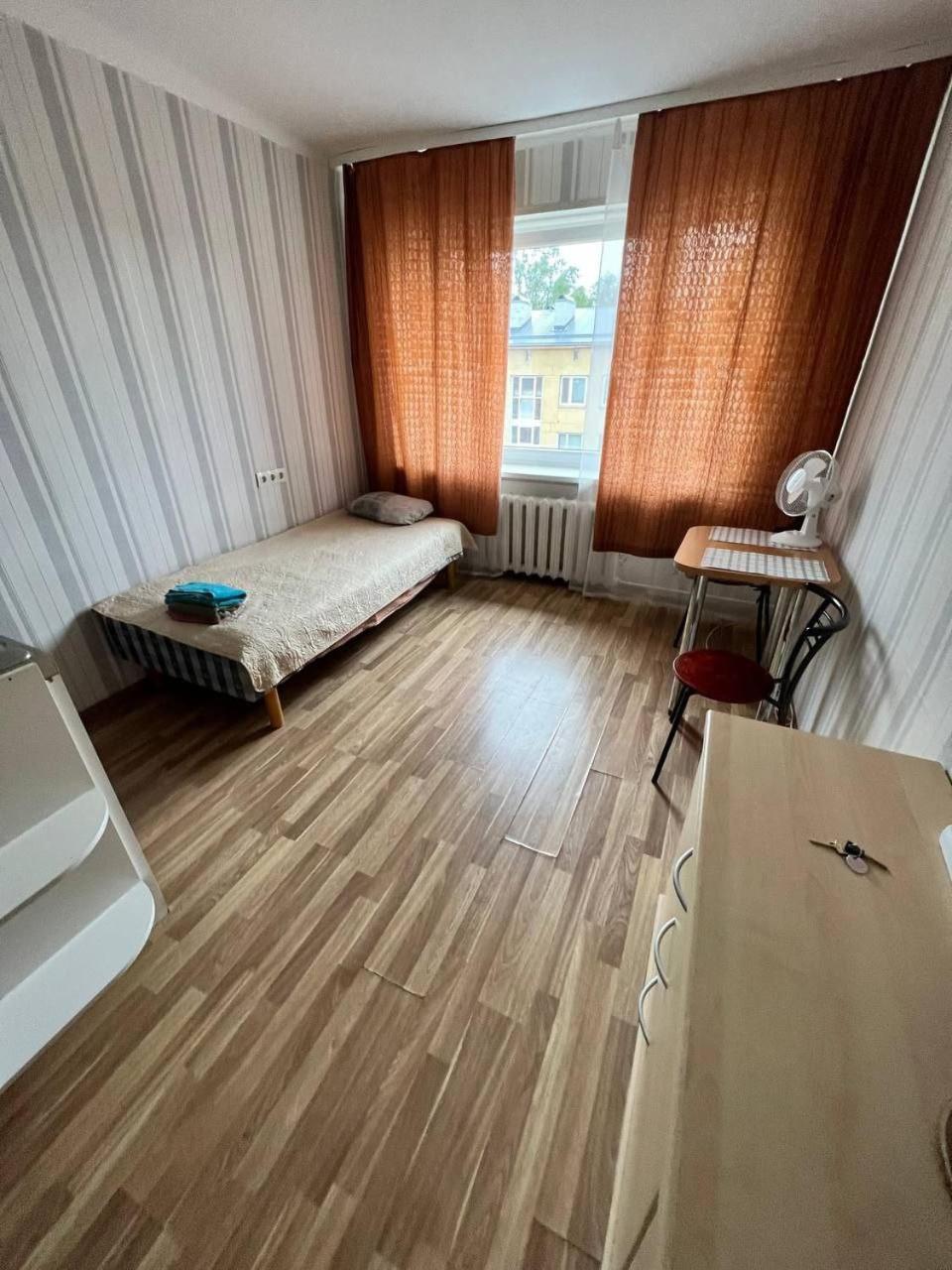 Stroomi Residents Apartments Tallinn Room photo